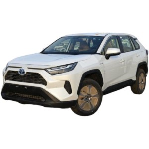 Toyota RAV 4 2.5 Hybrid LE AWD