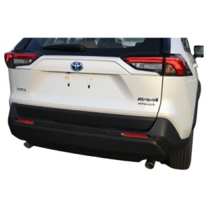 Toyota RAV 4 Hybrid LE | Effizienter SUV