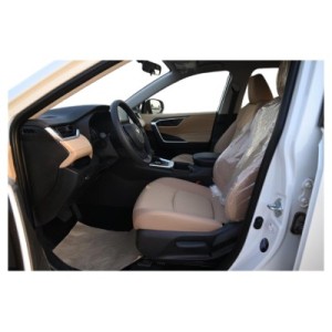 Toyota RAV 4 Hybrid LE | Effizienter SUV