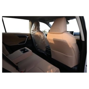 Toyota RAV 4 Hybrid LE | Effizienter SUV