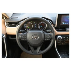 Toyota RAV 4 Hybrid LE | Effizienter SUV