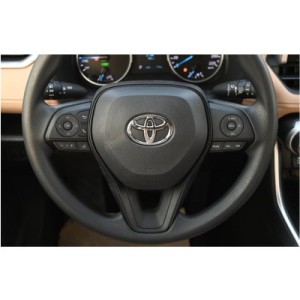 Toyota RAV 4 Hybrid LE | Effizienter SUV