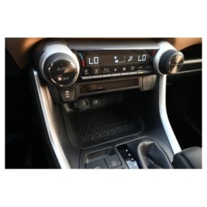 Toyota RAV 4 Hybrid LE | Effizienter SUV