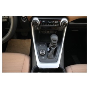 Toyota RAV 4 Hybrid LE | Effizienter SUV