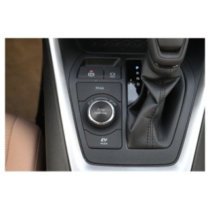 Toyota RAV 4 Hybrid LE | Effizienter SUV