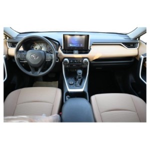 Toyota RAV 4 Hybrid LE | Effizienter SUV