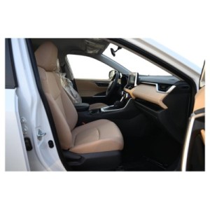 Toyota RAV 4 Hybrid LE | Effizienter SUV