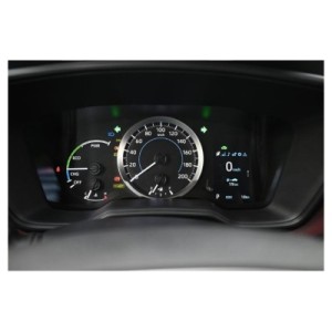 Toyota Corolla Cross Hybrid | Compact and Efficient SUV