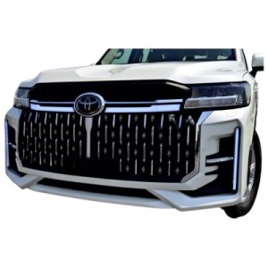 Toyota Land Cruiser Sahara | Robuster 7-Sitzer