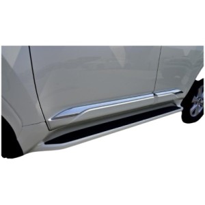 Toyota Land Cruiser Sahara | Robuster 7-Sitzer