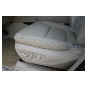 Toyota Land Cruiser Sahara | SUV Versatile