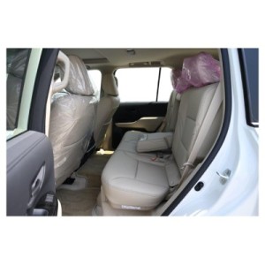 Toyota Land Cruiser Sahara | SUV Versatile