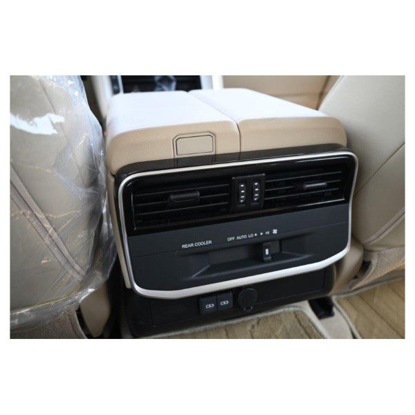 Toyota Land Cruiser GXR | 7-Seater Off-Road SUV