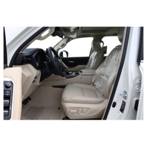 Toyota Land Cruiser VXR+ | Premium-Geländewagen