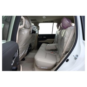 Toyota Land Cruiser VXR+ | Premium-Geländewagen