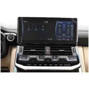 Toyota Land Cruiser 300 | Comfort e Potenza