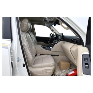 Toyota Land Cruiser 300 VXR+ | Spacious Luxury SUV