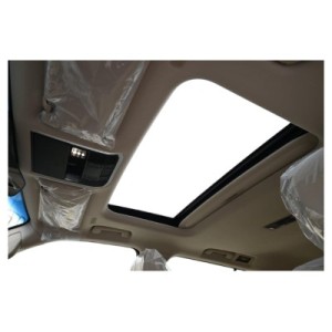 Toyota Land Cruiser 300 | Comfort e Potenza