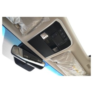 Toyota Land Cruiser 300 | Comfort e Potenza