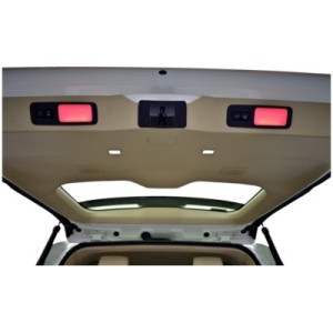 Toyota Land Cruiser 300 | Comfort e Potenza