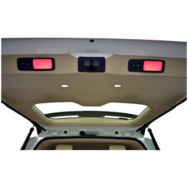 Toyota Land Cruiser VXR+ | Premium-Geländewagen