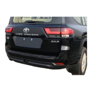 Toyota Land Cruiser GXR | Powerful Diesel SUV