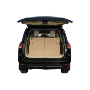 Toyota Land Cruiser GXR | Powerful Diesel SUV