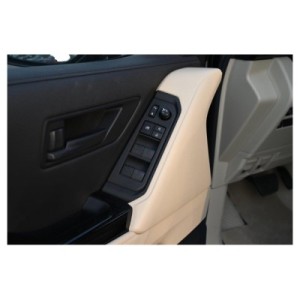 Toyota Land Cruiser GXR | Geräumig und leistungsstark