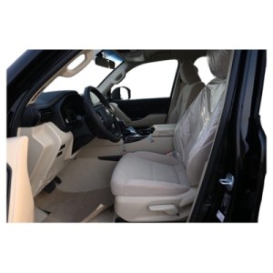 Toyota Land Cruiser GXR | Potenza e Versatilità