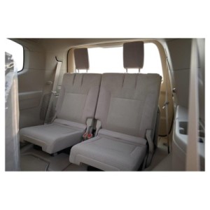 Toyota Land Cruiser GXR | Powerful Diesel SUV