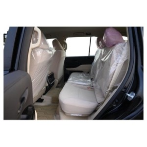 Toyota Land Cruiser GXR | Geräumig und leistungsstark