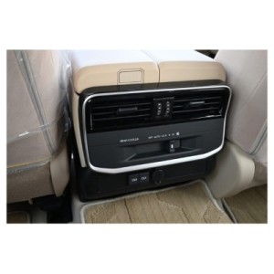 Toyota Land Cruiser GXR | Geräumig und leistungsstark