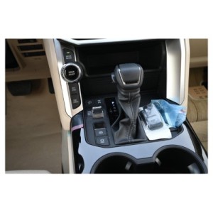 Toyota Land Cruiser GXR | Geräumig und leistungsstark