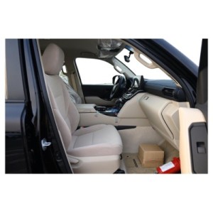 Toyota Land Cruiser GXR | Potenza e Versatilità