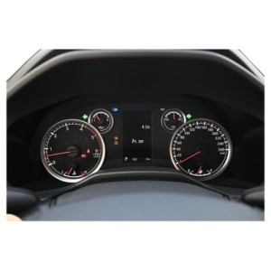 Toyota Land Cruiser GXR | Geräumig und leistungsstark