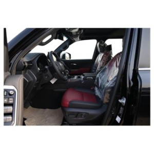 Toyota Land Cruiser 300 | Twin-Turbo-Geländewagen