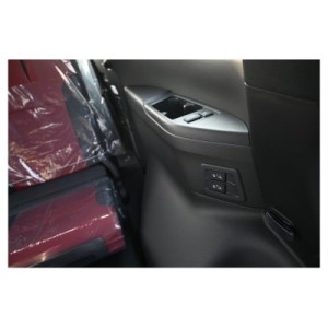 Toyota Land Cruiser 300 | Twin-Turbo-Geländewagen