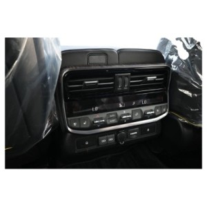 Toyota Land Cruiser 300 | Twin-Turbo-Geländewagen