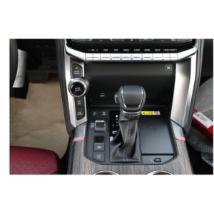 Toyota Land Cruiser 300 | Twin-Turbo-Geländewagen