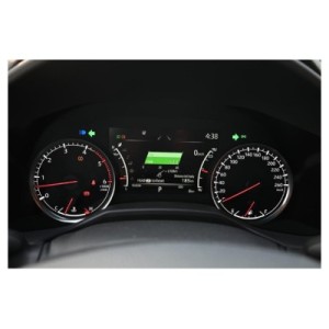 Toyota Land Cruiser 300 | Twin-Turbo-Geländewagen