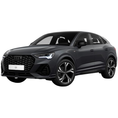 Audi Q3 Sportback | Stylish and Efficient SUV