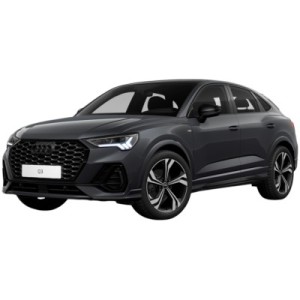 Audi Q3 Sportback S Line 35 TFSI