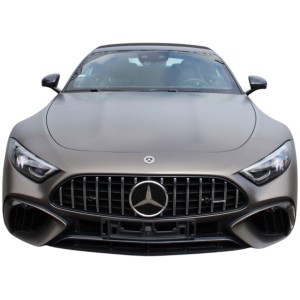 Mercedes-AMG SL 63 | Luxury Performance Roadster