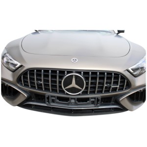 Mercedes-AMG SL 63 | Luxury Performance Roadster