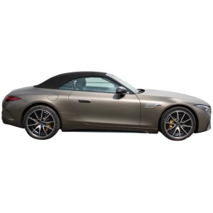 Mercedes-AMG SL 63 | Luxury Performance Roadster