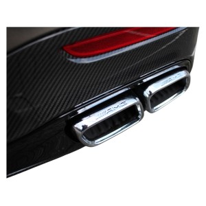 Mercedes-AMG SL 63 | Luxury Performance Roadster