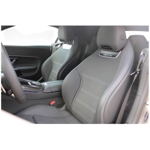 Mercedes-AMG SL 63 | Luxury Performance Roadster