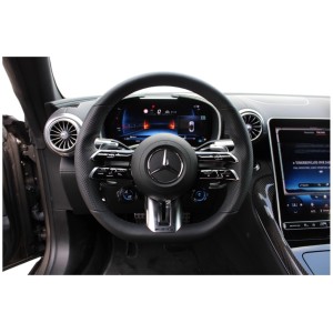 Mercedes-AMG SL 63 | Luxury Performance Roadster