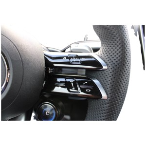 Mercedes-AMG SL 63 | Luxury Performance Roadster