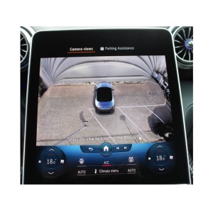 Mercedes-AMG SL 63 | Luxury Performance Roadster